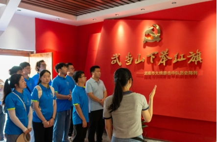 2026美加墨世界杯官网经济管理系开展暑期“三下乡”社会实践